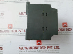 Delta Dvp16Es200T Programmable Logic Controller 100-240Vac 50/60Hz 30Va Max