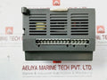 Delta Dvp16Es200T Programmable Logic Controller 100-240Vac 50/60Hz 30Va Max