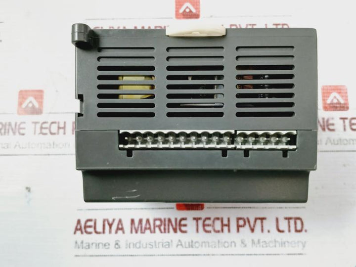 Delta Dvp16Es200T Programmable Logic Controller 100-240Vac 50/60Hz 30Va Max