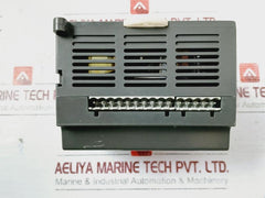 Delta Dvp16Es200T Programmable Logic Controller 100-240Vac 50/60Hz 30Va Max