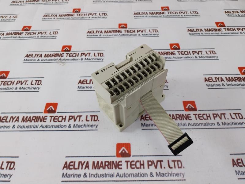 Delta Dvp16Hm11N Plc Module 16Hm 24V Dc 1.5W