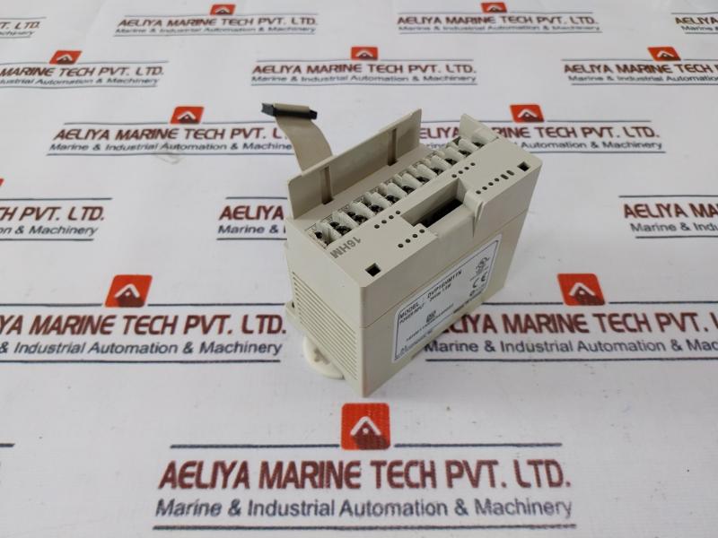 Delta Dvp16Hm11N Plc Module 16Hm 24V Dc 1.5W