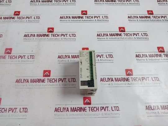 Delta Dvp16Sp11R