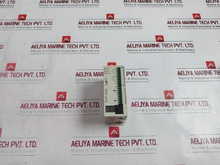 Delta Dvp16Sp11R