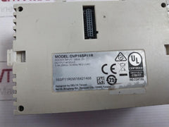 Delta Dvp16Sp11R