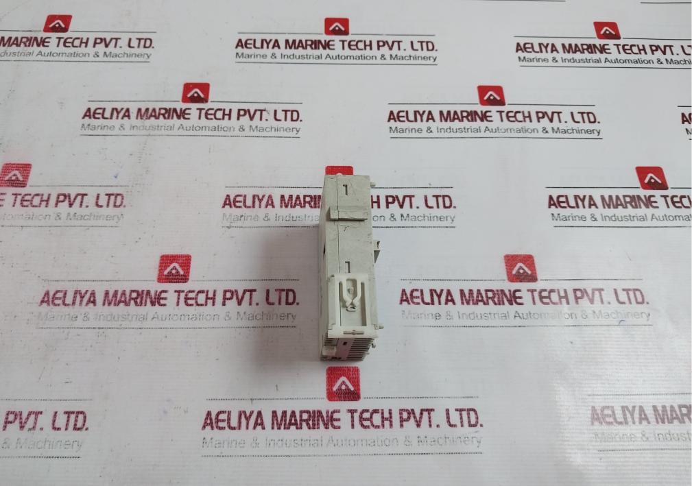 Delta Dvp16Sp11R Dvp-16Sp Plc Digital I/O Module 24Vdc 2W E206327