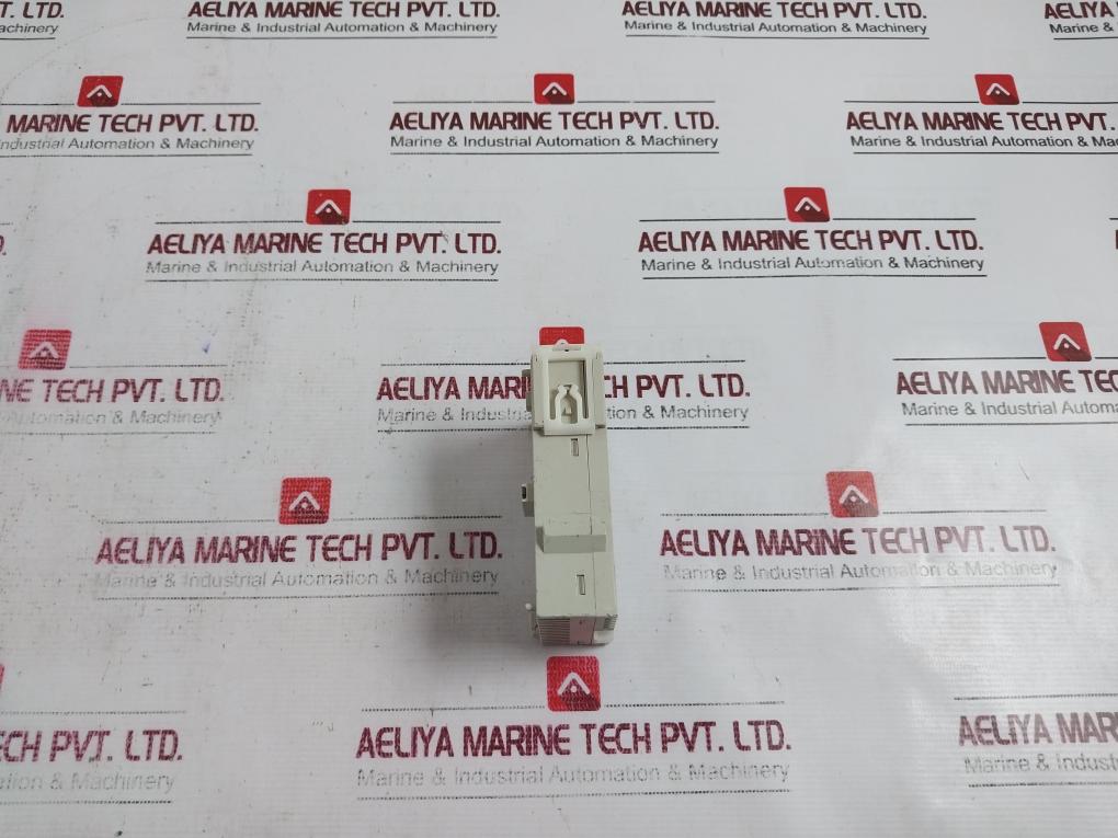 Delta Dvp16Sp11R Input Output Plc Module 1.5A 250Vac 50/60Hz