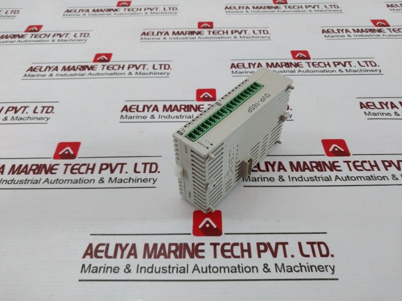 Delta Dvp16Sp11R Plc Extension 24Vdc 2W 16Sp11R0W16060681