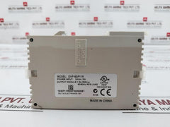 Delta Dvp16Sp11R Plc Extension 24Vdc 2W 16Sp11R0W16060681