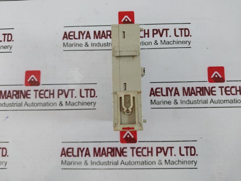 Delta Dvp16Sp11R Plc Output Module 24Vdc 1.5A 250Vac