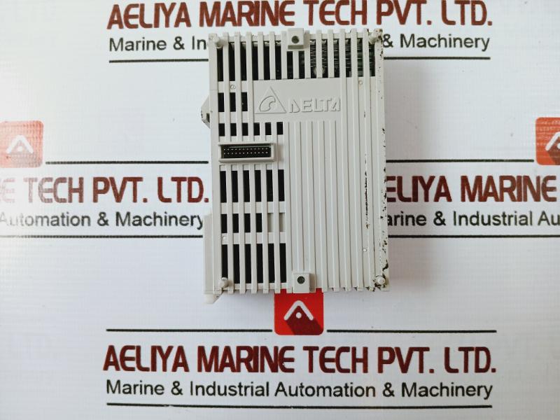 Delta Dvp16Sp11R Programmable Logic Controller 24Vdc 1.5A 16Sp11R0W20322880