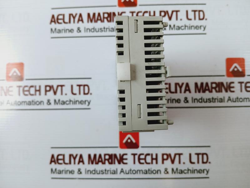 Delta Dvp16Sp11R Programmable Logic Controller 24Vdc 1.5A 16Sp11R0W20322880