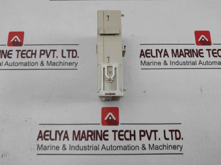 Delta Dvp16Sp11T Plc Digital I/O Expansion Module 24Vdc 2W