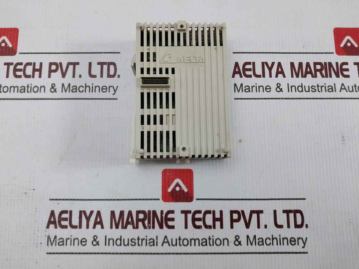 Delta Dvp16Sp11T Plc Digital I/O Expansion Module 24Vdc 2W