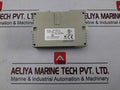 Delta Dvp16Sp11T Plc Digital I/O Expansion Module 24Vdc 2W