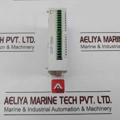 Delta Dvp16sn11t Plc Module E206327 Dvp-16sn A0