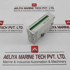 Delta Dvp16sn11t Plc Module E206327 Dvp-16sn A0