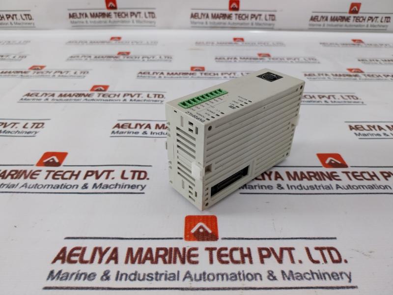 Delta Dvp201Lc-sl Load Cell Module 24Vdc 3W 1~80Mv/V