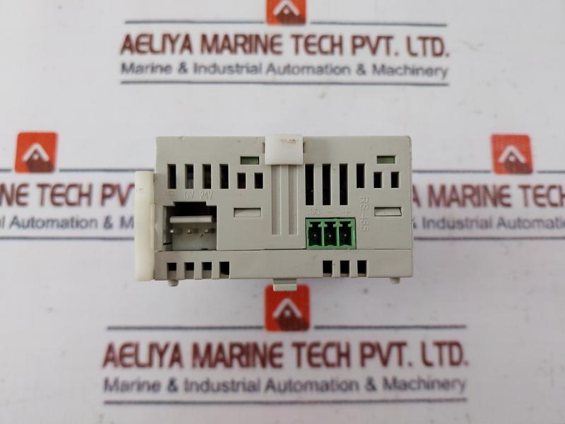 Delta Dvp201Lc-sl Load Cell Module 24Vdc 3W 1~80Mv/V