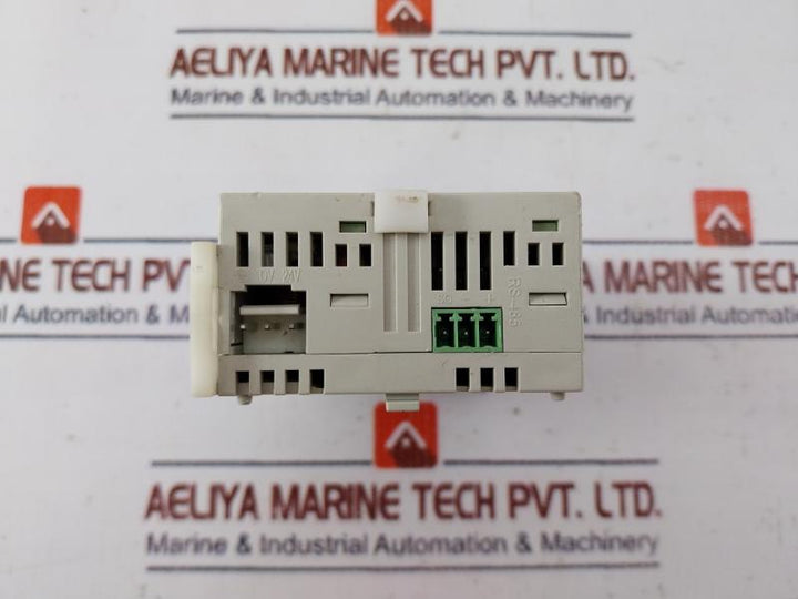 Delta Dvp201Lc-sl Load Cell Module 24Vdc 3W 1~80Mv/V