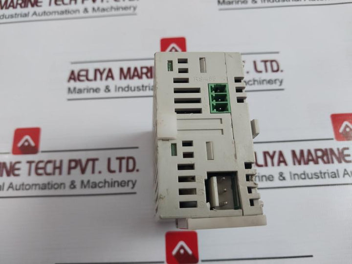 Delta Dvp201Lc-sl Load Cell Module 24Vdc 3W V1.12A0