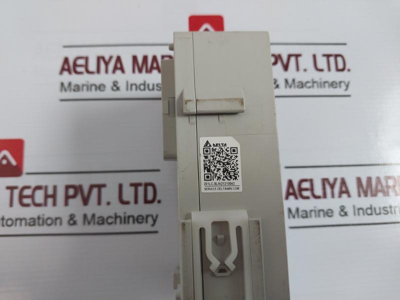 Delta Dvp201Lc-sl Load Cell Module 24Vdc 3W V1.12A0