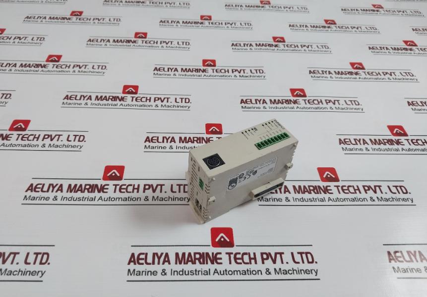 Delta Dvp201Lc-sl Load Cell Module 24Vdc 3W V1.12A0