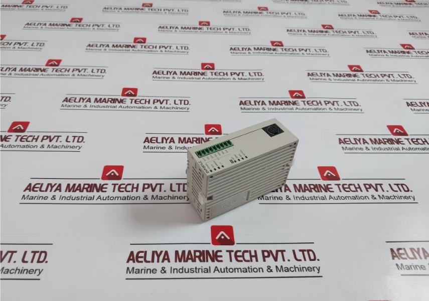 Delta Dvp201Lc-sl Load Cell Module 24Vdc 3W V1.12A0