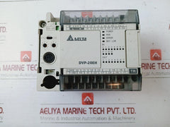 Delta Dvp20Eh00T2 Digital Input/Output Module Programmable Logic Controller Plc