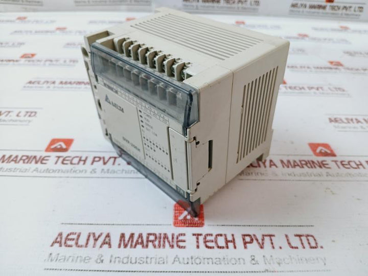 Delta Dvp20Eh00T2 Digital Input/Output Module Programmable Logic Controller Plc