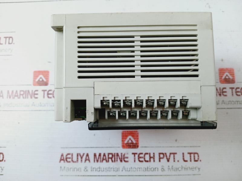 Delta Dvp20Eh00T2 Digital Input/Output Module Programmable Logic Controller Plc