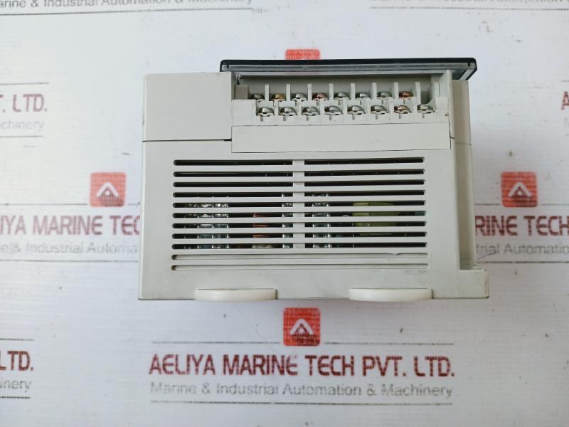 Delta Dvp20Eh00T2 Digital Input/Output Module Programmable Logic Controller Plc