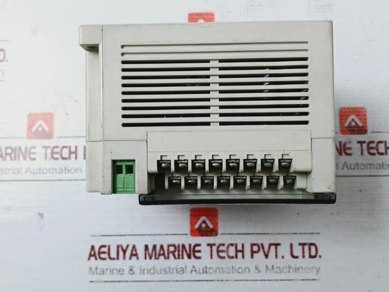 Delta Dvp20Eh00T2 Programmable Logic Controller High Speed Multi Functional