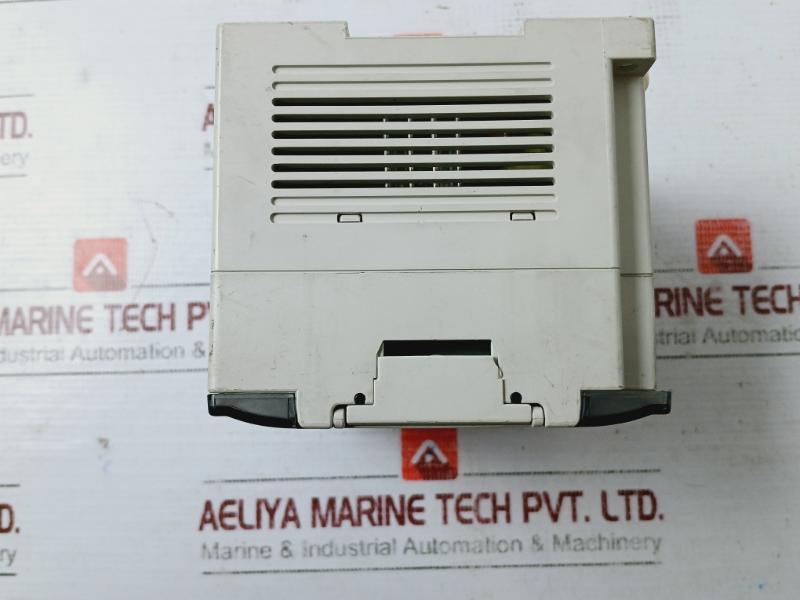 Delta Dvp20Eh00T2 Programmable Logic Controller High Speed Multi Functional