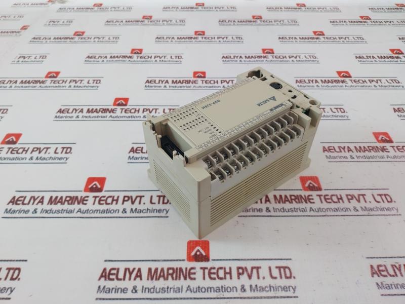 Delta Dvp32Eh00R2 Programmable Controller V1.8A1 32Eh00R2W0280067