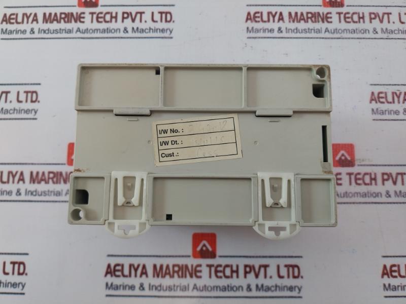 Delta Dvp32Eh00R2 Programmable Controller V1.8A1 32Eh00R2W0280067