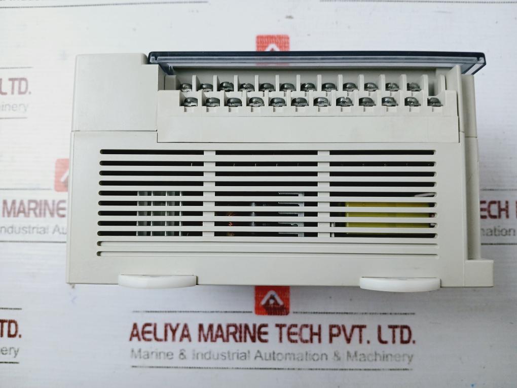 Delta Dvp32Hp00R Programmable Controller 100-240Vac 32 Points Output 2.0A