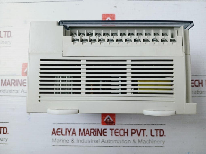 Delta Dvp32Hp00R Programmable Controller 100-240Vac 32 Points Output 2.0A