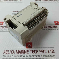 Delta Dvp32hp00t Programmable Logic Controller (Plc) 100-240vac 50/60hz 30va Max