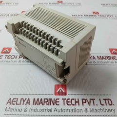 Delta Dvp32hp00t Programmable Logic Controller (Plc) 100-240vac 50/60hz 30va Max