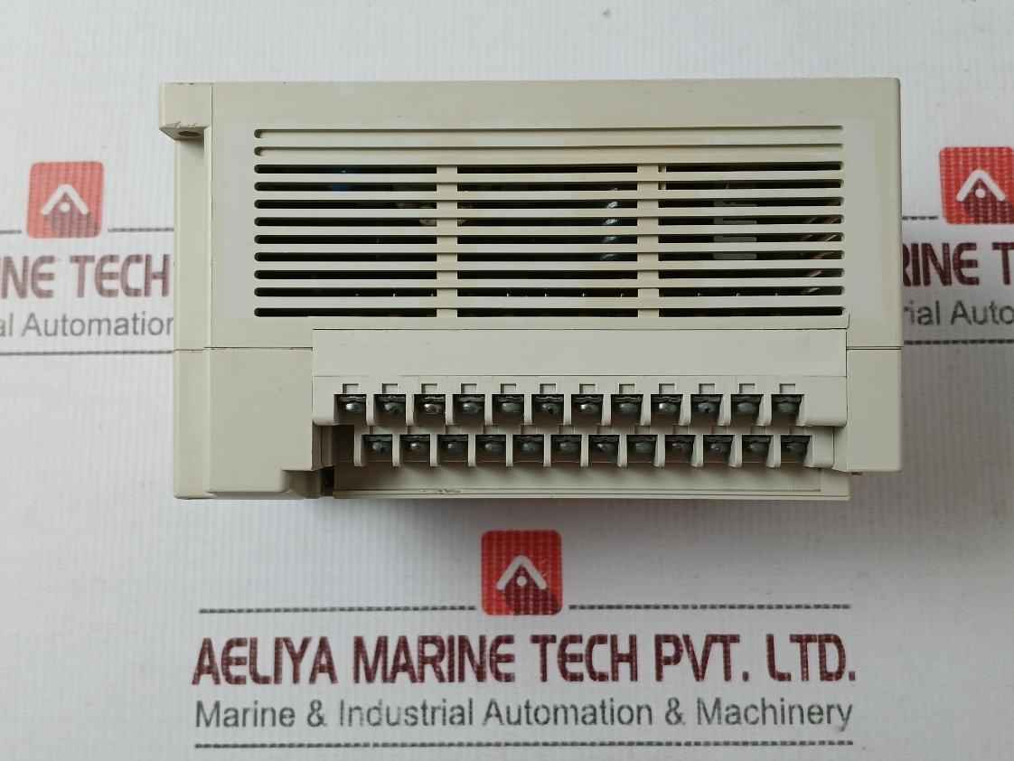 Delta Dvp32hp00t Programmable Logic Controller (Plc) 100-240vac 50/60hz 30va Max