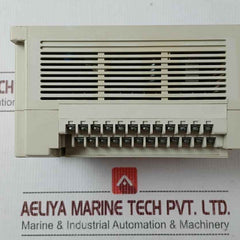 Delta Dvp32hp00t Programmable Logic Controller (Plc) 100-240vac 50/60hz 30va Max