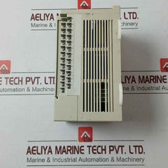 Delta Dvp32hp00t Programmable Logic Controller (Plc) 100-240vac 50/60hz 30va Max
