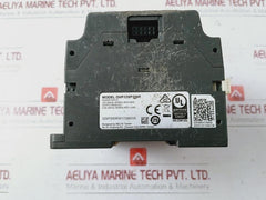Delta Dvp32Xp200R Plc Input/Output Point Extension 32Xp200Rw17350038 16Di/16Do