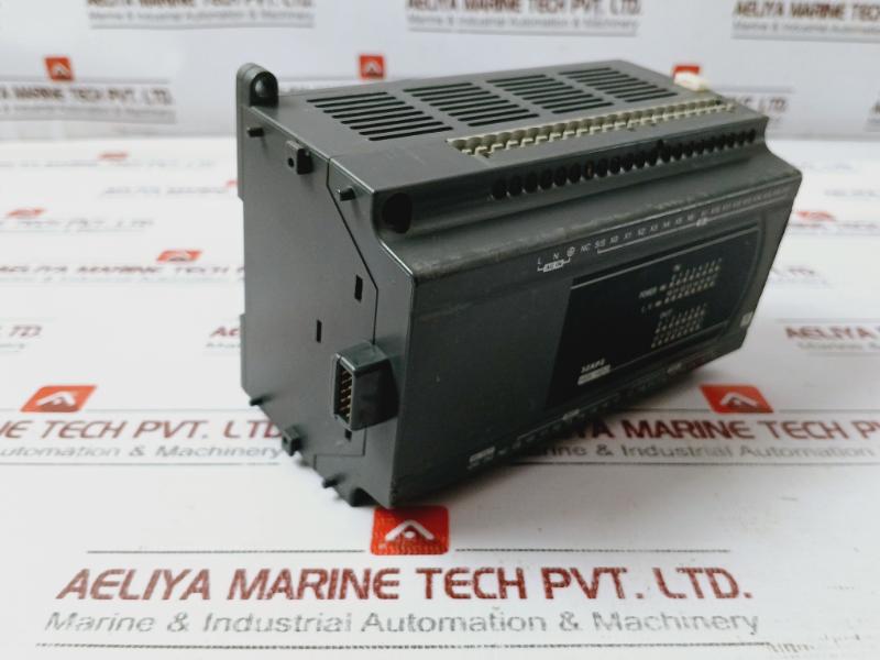 Delta Dvp32Xp200R Plc Input/Output Point Extension 32Xp200Rw17350038 16Di/16Do