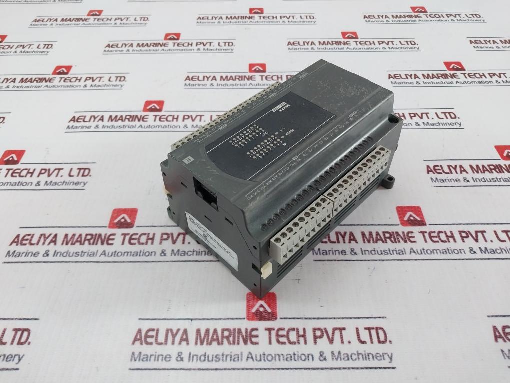 Delta Dvp32Xp200R Programmable Logic Controller 32Xp200Rw16030018