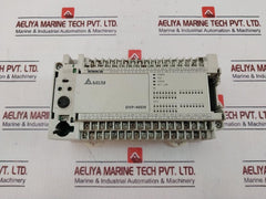 Delta Dvp48Eh00R2 Plc Controller 48 Points 100-240Vac 2.0A Output