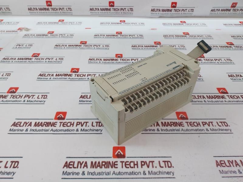 Delta Dvp48Hp00R Digital Extension Module 48Hp00R0W9080048