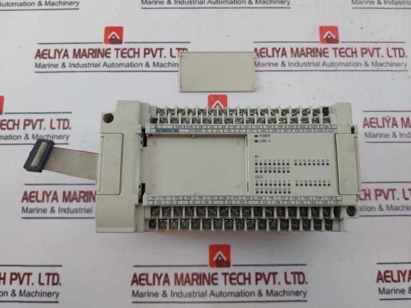 Delta Dvp48Hp00R Digital Extension Module 48Hp00R0W9080048