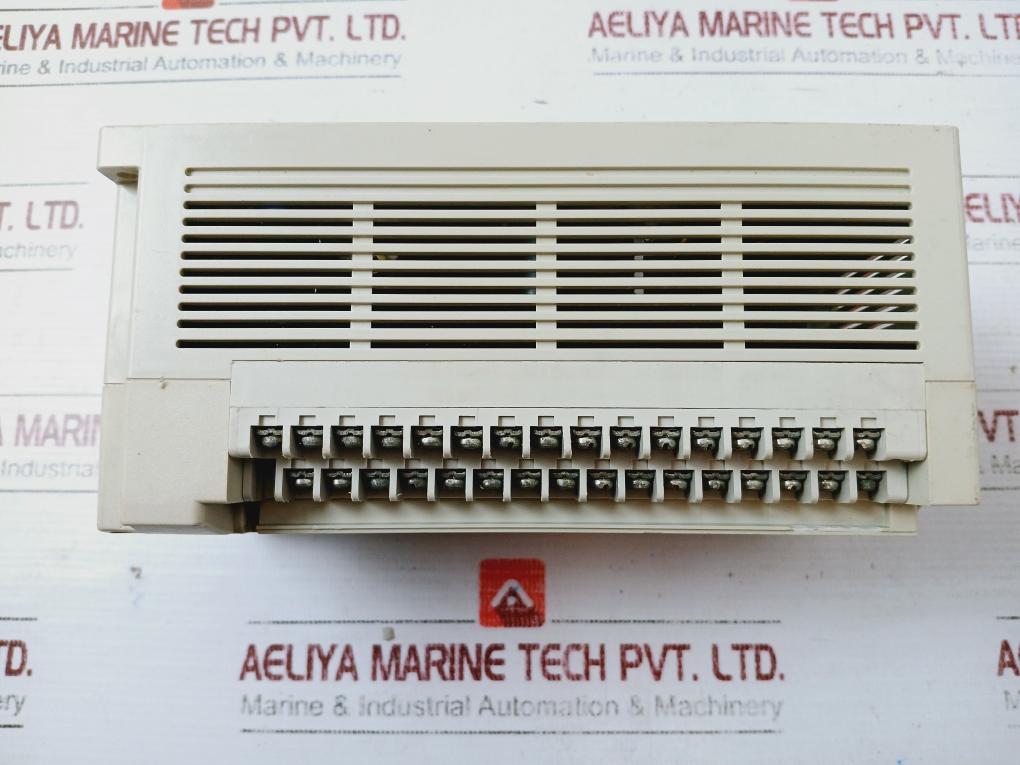 Delta Dvp48Hp00R Plc Digital Input/Output Point Extension Unit 100-240Vac 2.0A